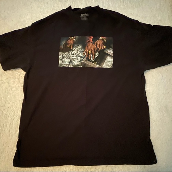 Men’s DGK t-shirt BNWT size XL - Picture 1 of 5